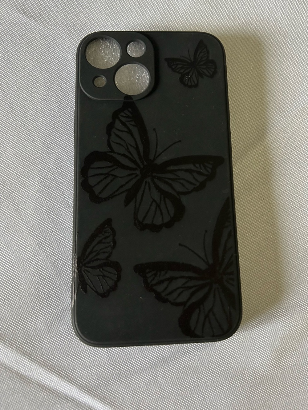 NEW Iphone 13mini Butterfly Case